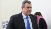 Καμμένος: Με τον Τσίπρα θα πάμε μαζί μέχρι το τέλος