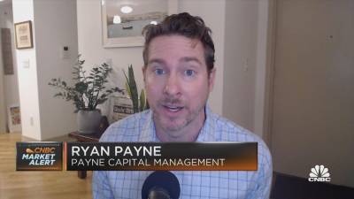 Payne Capital Management: «Φούσκα» τα κρυπτονομίσματα- Ένα καζίνο που μεγαλώνει