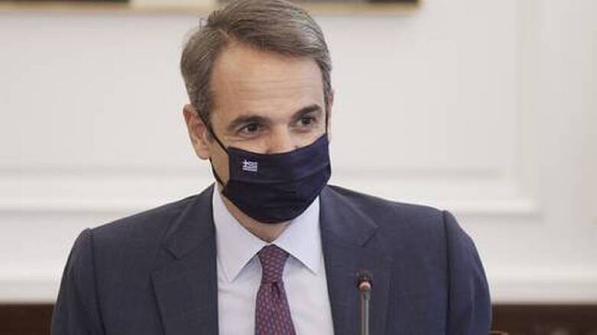 Μητσοτάκης-Πελοπόννησος: Πιστεύω θα λύσουμε οριστικά πια το ζήτημα των απορριμμάτων