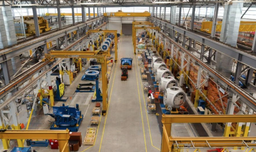 Ελληνική μεταποίηση: Αυξήθηκαν οι νέες παραγγελίες αλλά μειωθήκαν εκείνες από το εξωτερικό