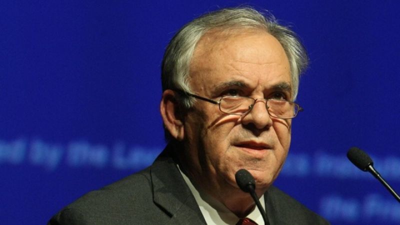 Δραγασάκης: Προχωρούμε σε έξοδο αντίστοιχη με τις άλλες χώρες