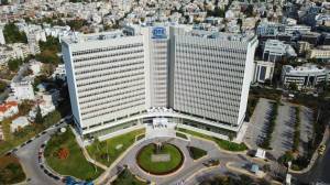 ΟΤΕ: Εισέρχεται στον κλάδο των ταχυμεταφορών