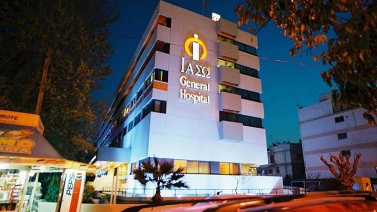 Συγκροτήθηκε σε σώμα το νέο ΔΣ του Ιασώ