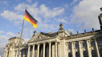 Γερμανική παρέμβαση για την επίλυση της κρίσης στη Λιβύη