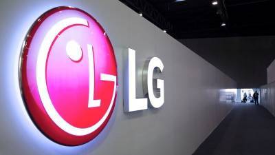 Χαμηλότερες οι εκτιμήσεις της LG Electronics για το δ&#039; τρίμηνο