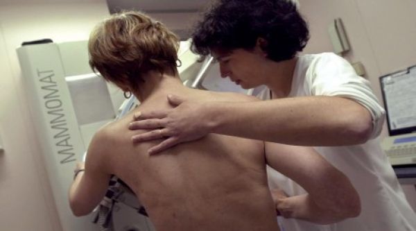 Γαλλία: Έκανε 22 ακτινοθεραπείες σε λάθος μαστό!