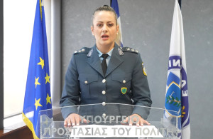Nεκρός σε καταδίωξη στη Λάρισα: Πυροβόλησε ο αστυνομικός και κρατείται