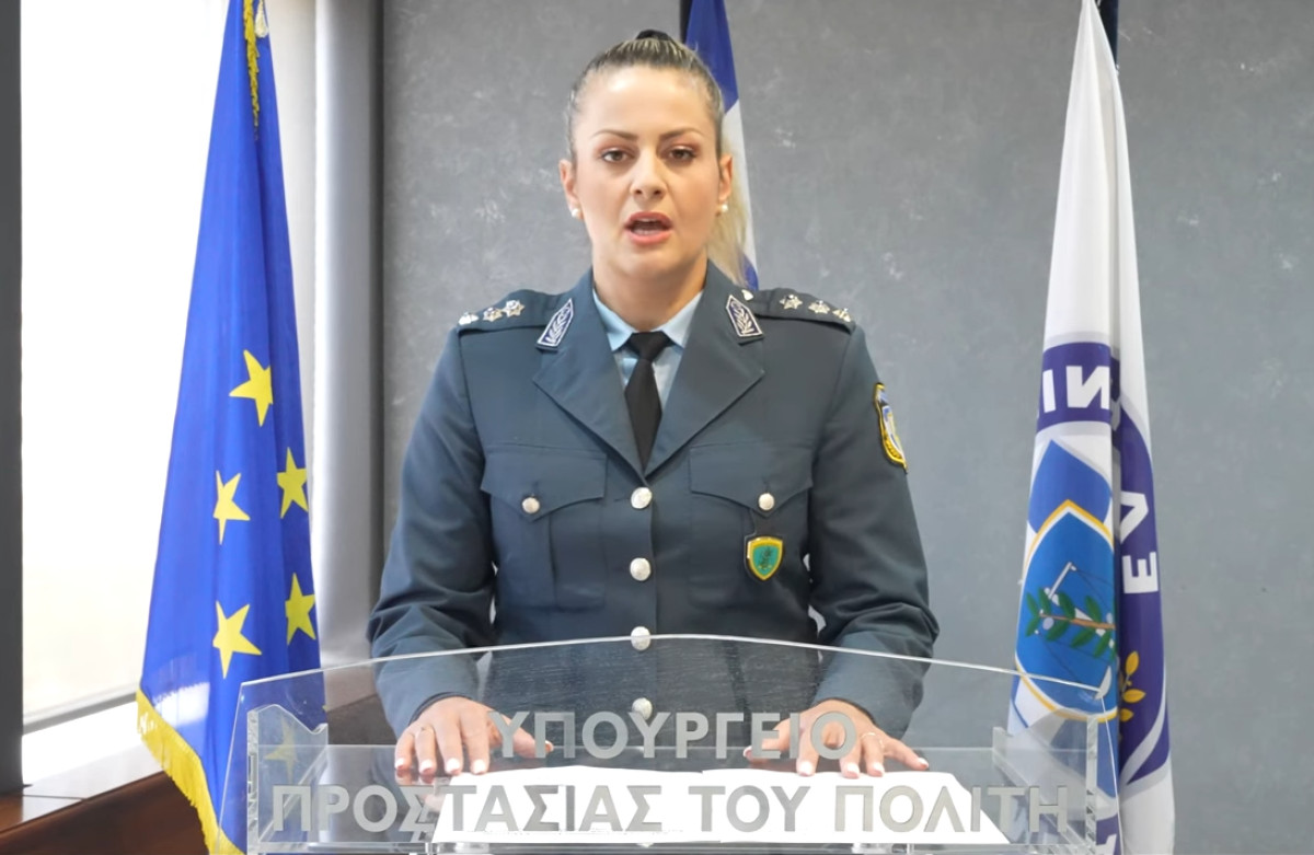 Nεκρός σε καταδίωξη στη Λάρισα: Πυροβόλησε ο αστυνομικός και κρατείται