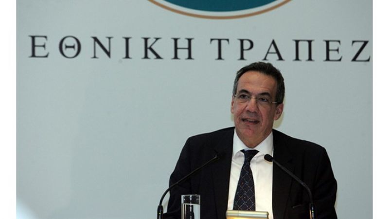 Εθνική: Ενίσχυση κερδών προ προβλέψεων κατά 5% σε ετήσια βάση