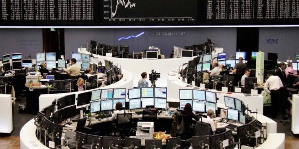 Ανοδικό ξεκίνημα για τα ευρωπαϊκά χρηματιστήρια