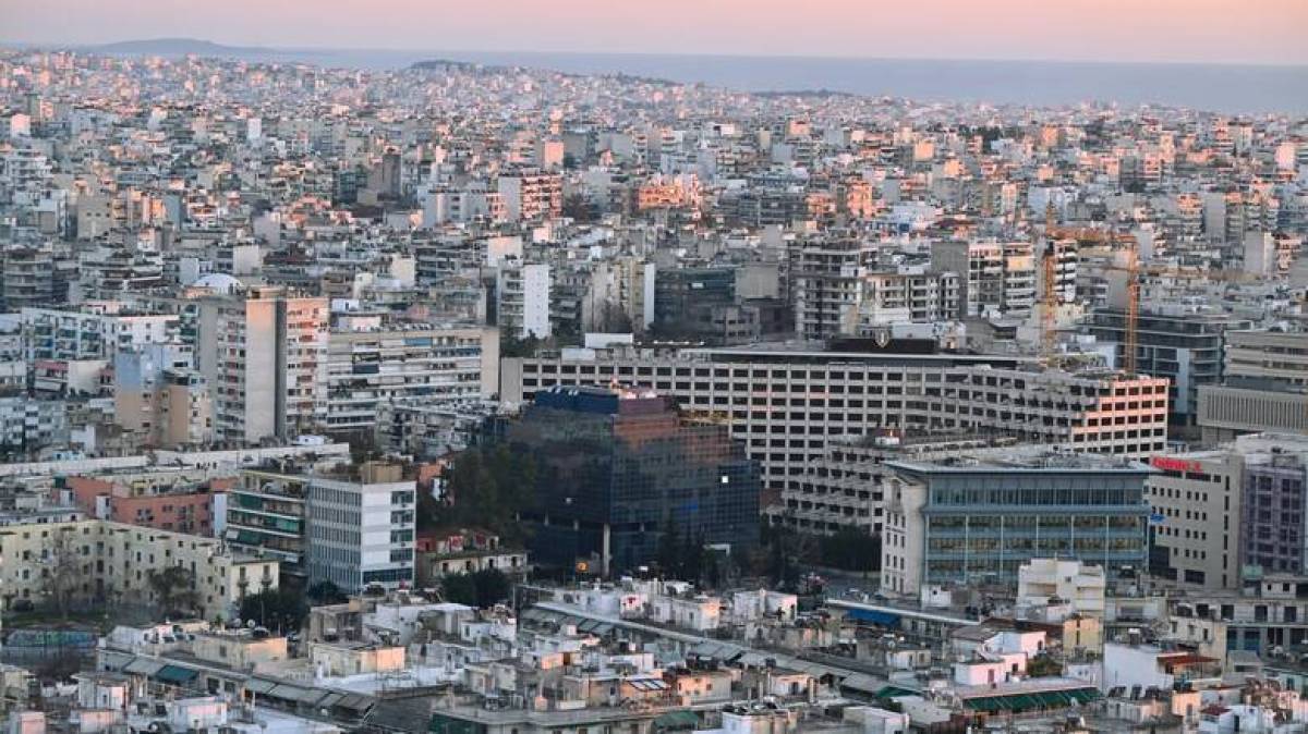 Μειωμένα μισθώματα: Πίστωση €4 εκατ. σε 1.537 ιδιοκτήτες ακινήτων