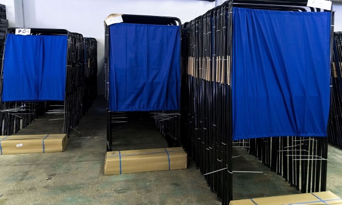 Χρήσιμες πληροφορίες για τις εκλογές της 21ης Μαΐου