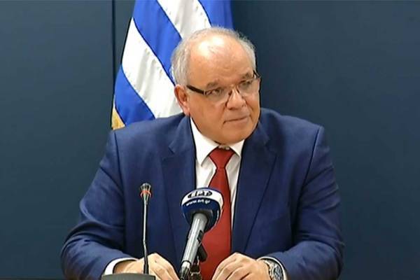 Κορονοϊός: 15 νέα κρούσματα – 163 συνολικά οι θάνατοι