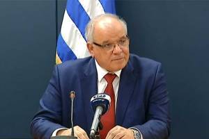 Κορονοϊός: 15 νέα κρούσματα – 163 συνολικά οι θάνατοι