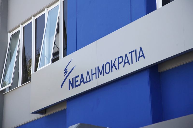 ΝΔ για εξαίρεση Γαβρόγλου από το στρατό: «Ελαστική» συνείδηση