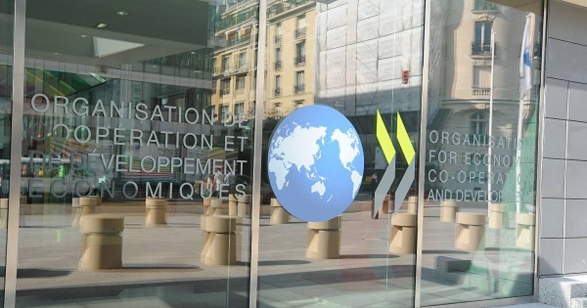 Σε υψηλό 26 ετών ο πληθωρισμός στις χώρες του ΟΟΣΑ