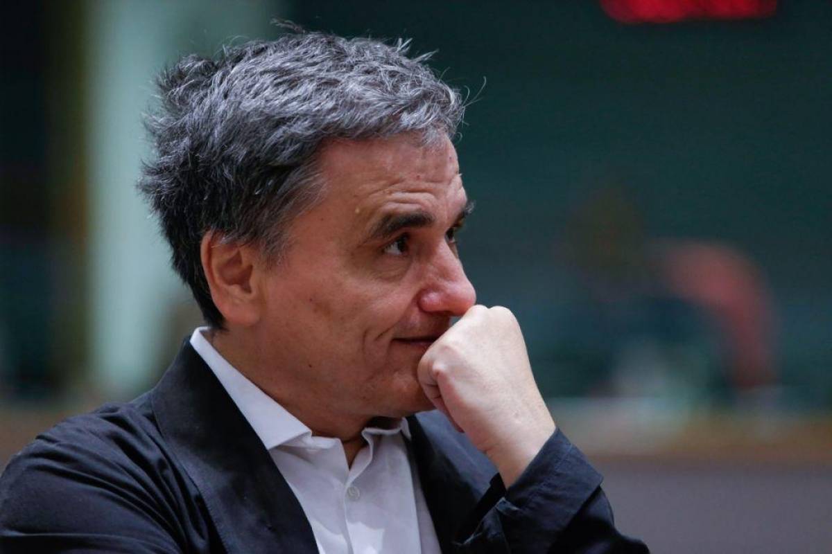 Επενδυτικό σαφάρι Τσακαλώτου σε Ασία και Λονδίνο