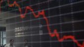 Χρηματιστήριο: Νευρικότητας συνέχεια, άνοιγμα με πτώση