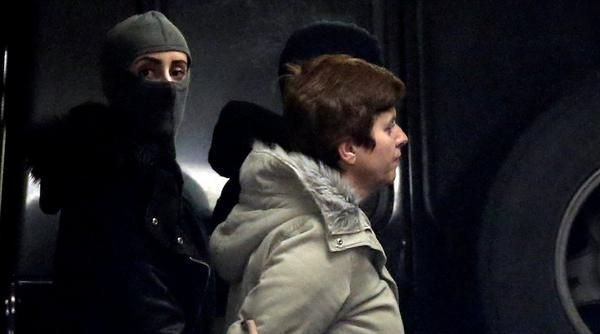 Στον εισαγγελέα η Πόλα Ρούπα και η 25χρονη