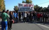 Δήμαρχος Κω σε πρωθυπουργό: Οδηγούμαστε σε ανεξέλεγκτες καταστάσεις