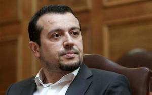 Παππάς για Ελληνικό: Ο Μητσοτάκης «πουλά» γκρεμίσματα αντί για επενδύσεις