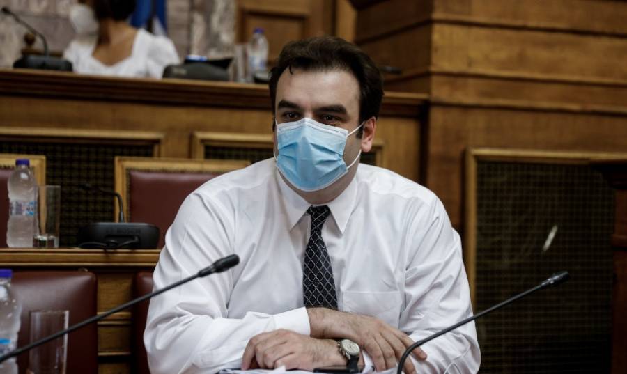 Ψηφιακή Διακυβέρνηση: Αφαιρέθηκε η λέξη «Κώδικας» από το νομοσχέδιο