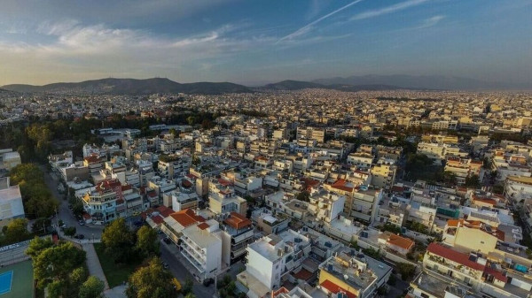Ακίνητα: Οι ακριβότερες και οι οικονομικότερες περιοχές της Ελλάδας