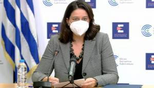 Ανοίγουν τα σχολεία- Οι τρεις αλλαγές στο πρωτόκολλο