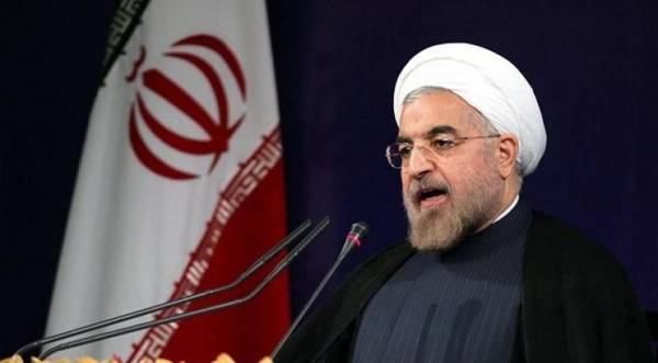 Ροχανί: Δύο ρουκέτες έπληξαν το ιρανικό τάνκερ- Καταγεγραμμένο το περιστατικό