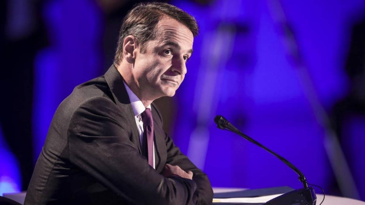 Τέλος επιτηδεύματος και εισφορά αλληλεγγύης στην ζυγαριά εξαγγελιών της ΔΕΘ
