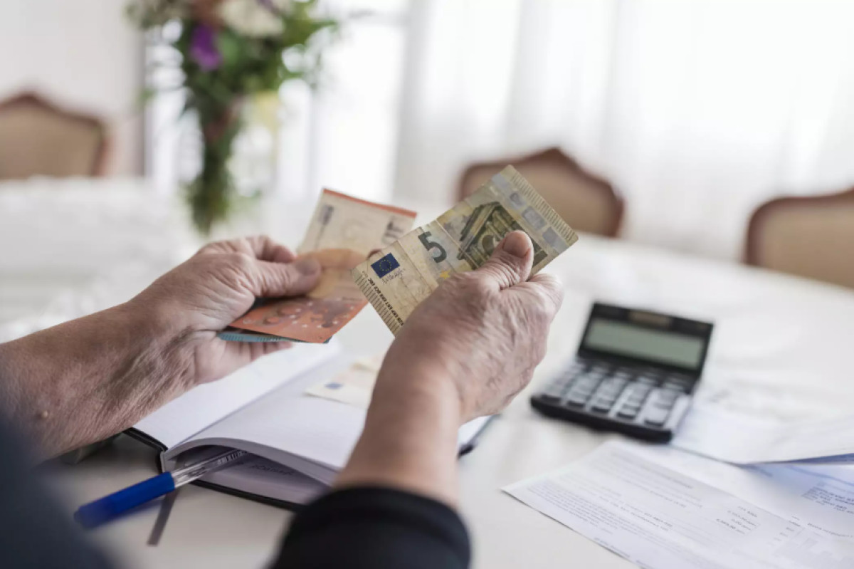 Νέο πακέτο αναδρομικών έως 30.000 ευρώ μετά το Πάσχα