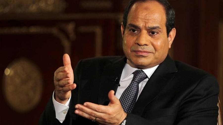 Αίγυπτος: Ο πρόεδρος του Κοινοβουλίου απορρίπτει πλήρως το μνημόνιο Τουρκίας-Λιβύης