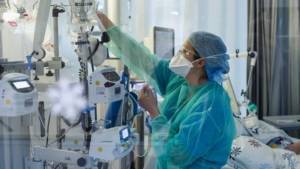 Κορονοϊός-Ελλάδα: 50 θάνατοι και 1.262 νέα κρούσματα- 656 διασωληνωμένοι