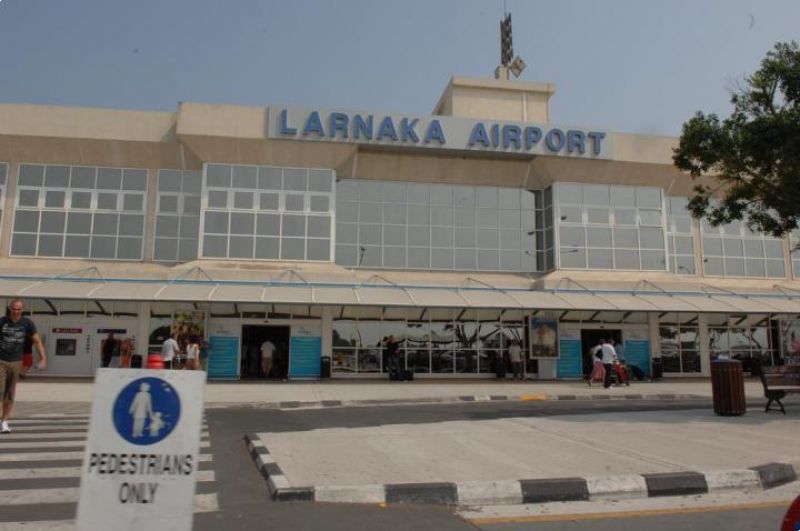 Λευκωσία: Στην Ελβετία αποστέλλονται ύποπτοι για τρομοκρατία