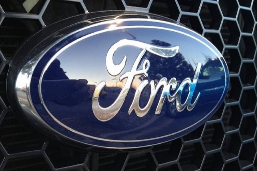 Ford: Κατάργηση 12.000 θέσεων εργασίας στην Ευρώπη