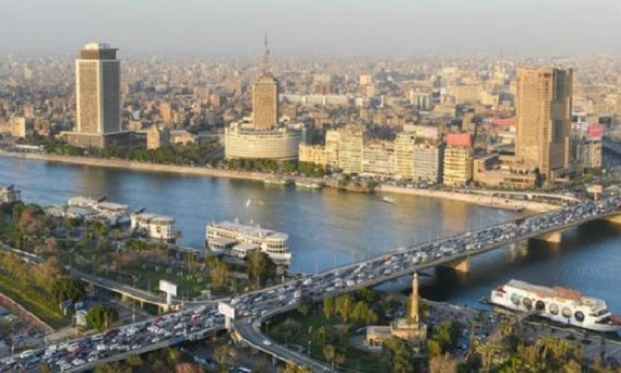 ΔΝΤ: Μόνο η Αίγυπτος σε τροχιά ανάπτυξης στην Ανατολική Μεσόγειο