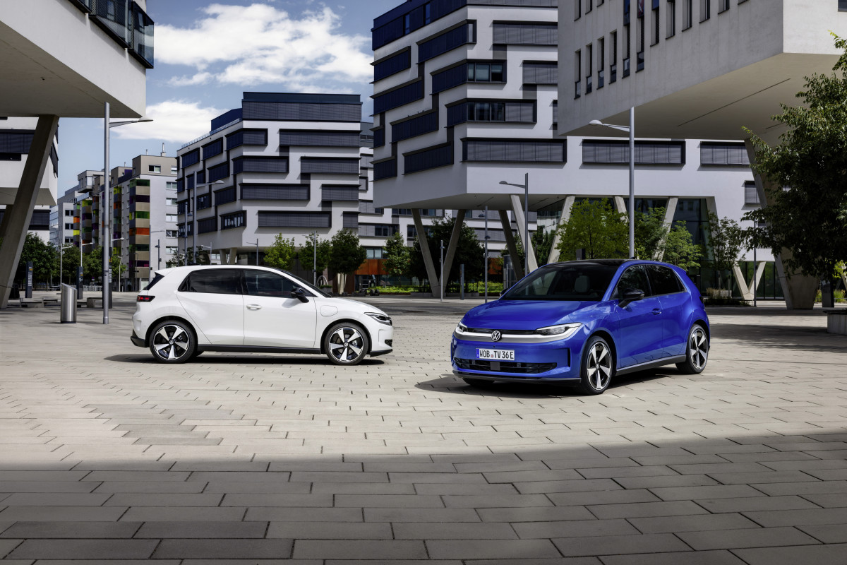 Το νέο Volkswagen ID. Polo σε όλες τις εκθέσεις Volkswagen στην Ελλάδα