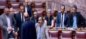 Η περιγραφή του Δένδια για την επίθεση Κασιδιάρη