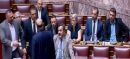 Η περιγραφή του Δένδια για την επίθεση Κασιδιάρη