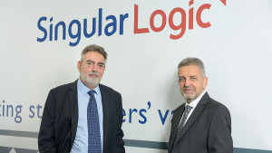 SingularLogic: Ολοκλήρωσε το έργο SAP S/4HANA IS Retail