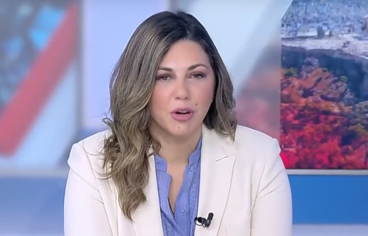 Ομόφυλα ζευγάρια: Απάντηση Ζαχαράκη για τα περί ονομαστικής ψηφοφορίας