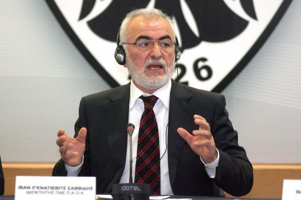 Στον Σαββίδη «Έθνος», «Έθνος της Κυριακής» και «Ημερησία»