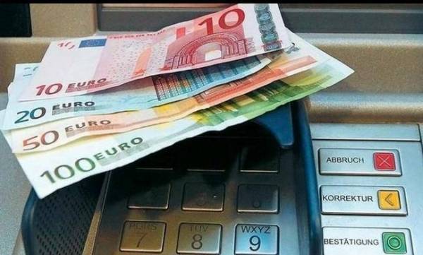Προς νέα χαλάρωση των capital controls μέσα στον Μάιο