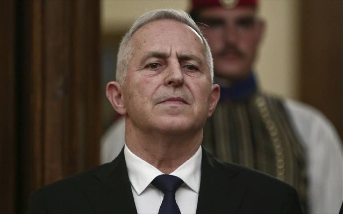 Αποστολάκης: Έχουμε εξαιρετική συνεργασία με τις ΗΠΑ