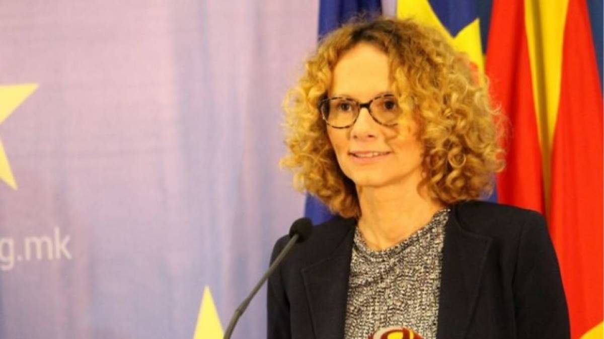 Υπ.Άμυνας Σκοπίων: Η «Μακεδονία» έχει κρατήσει θέση στο ΝΑΤΟ