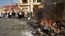 Ιράκ: Δεκάδες νεκροί και 200 τραυματίες από έκρηξη