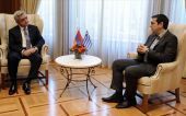 Τσίπρας: «Απίθανο αυτοί που έκλεισαν τον δρόμο να τον ξανανοίξουν»