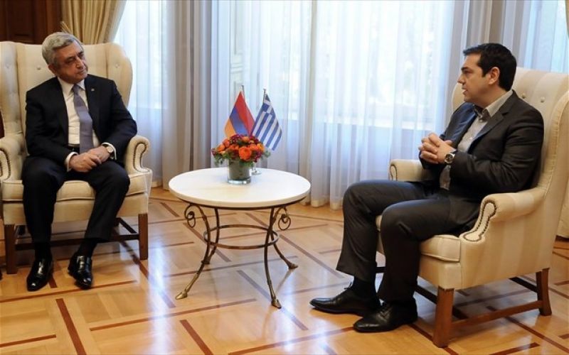 Τσίπρας: «Απίθανο αυτοί που έκλεισαν τον δρόμο να τον ξανανοίξουν»