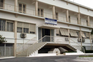 Υπερπληρότητα στο 122,9% στις φυλακές: Βραχιολάκια το 2026 και «μπουλντόζες» στον Ασπρόπυργο