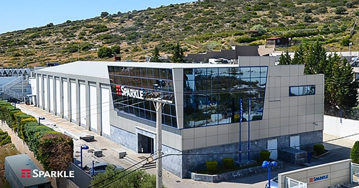 Sparkle: Ο πρώτος πάροχος στην Ελλάδα που πιστοποιείται για χρήση ΑΠΕ στα data centers του